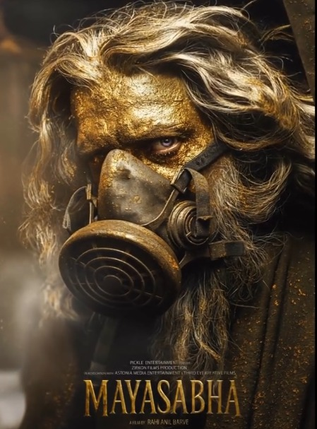 Jaaved Jaaferi calls his ‘Mayasabha’ character the toughest of his four-decade journey