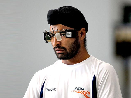 <div>ISSF World C’ship: Indian shooters miss out on medals in Standard Pistol</div>
