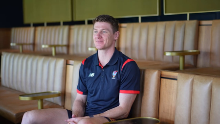 <div>‘He’s a greyhound…’, Gillespie feels Doggett ready to go if selected for Ashes opener</div>