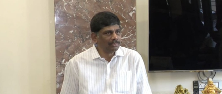 <div>‘Shivakumar will continue as K’taka Cong chief till the party wants him to’, says D.K. Suresh</div>