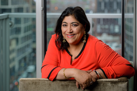 <div>Gurinder Chadha reveals what inspired her for ‘Christmas Karma’</div>