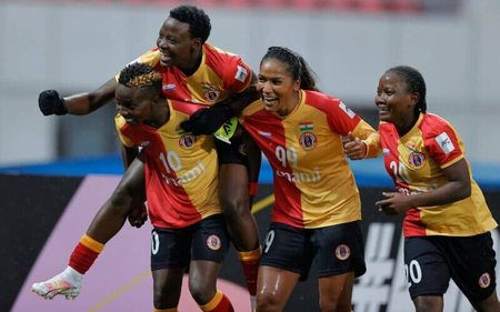 AFC Women’s Champions League: East Bengal trump Bam Khatoon in group opener