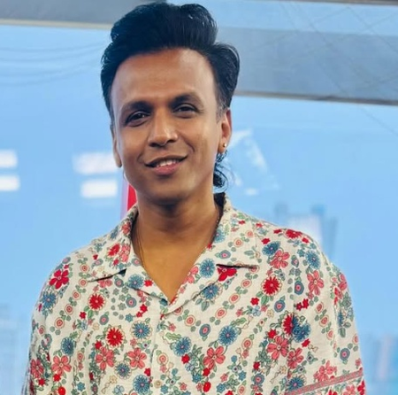 Abhijeet Sawant: Created brand-new version of ‘Mohabbatein Lutaunga’ for ‘I Popstar’