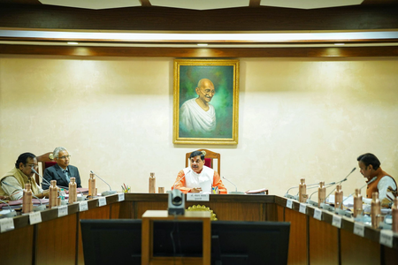 MP Cabinet approves 50-bedded Ayush hospitals in 12 districts