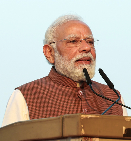 PM Modi to release 21st instalment of PM-Kisan Samman Nidhi Yojana tomorrow