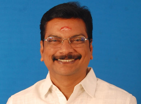 <div>Invoke NSA against those who burnt PM Modi’s effigy in Coimbatore: BJP</div>