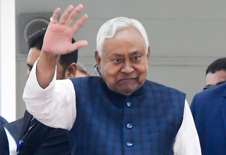 Bihar: Muzaffarpur enters India Book of Records for Mega SVEEP event