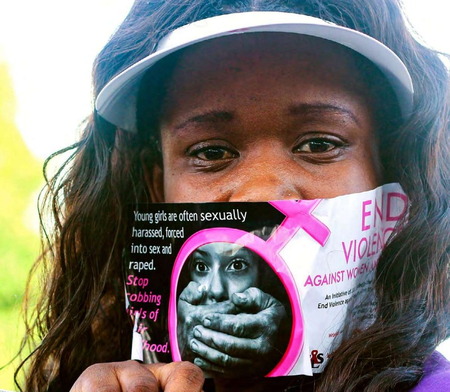 316 mn women, 12.5 mn adolescent girls faced sexual violence in last 12 months: WHO