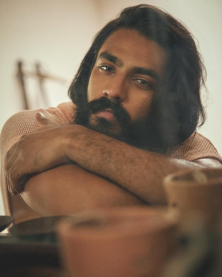 Aaishvary Thackeray to play negative lead in Ali Abbas Zafar’s film starring Ahaan Panday