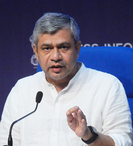 India’s semiconductor push reaches turning point as private investment begins to flow: Vaishnaw