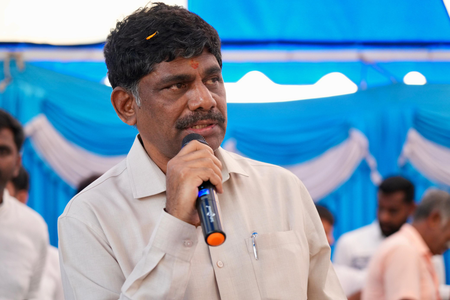 <div>‘CM Siddaramaiah will keep his word; if lucky my brother will be CM’, says Shivakumar’s brother</div>