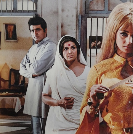 Saira Banu shares how Kamini Kaushal sought Dilip Kumar’s advice long after their relationship ended