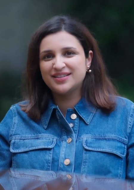 <div>Parineeti Chopra thanks Priyanka Chopra, Nick Jonas & ‘Malti Didi’ for showering her baby with gifts</div>