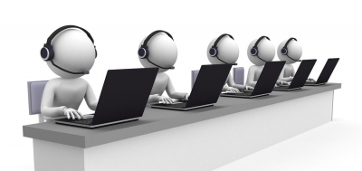 Call centre racket busted in Vadodara for looting US citizens