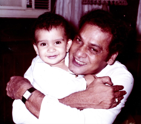 <div>Ayan Mukerji says ‘Love you & Miss you’ as he remembers dad Deb Mukherjee on his birth anniversary</div>