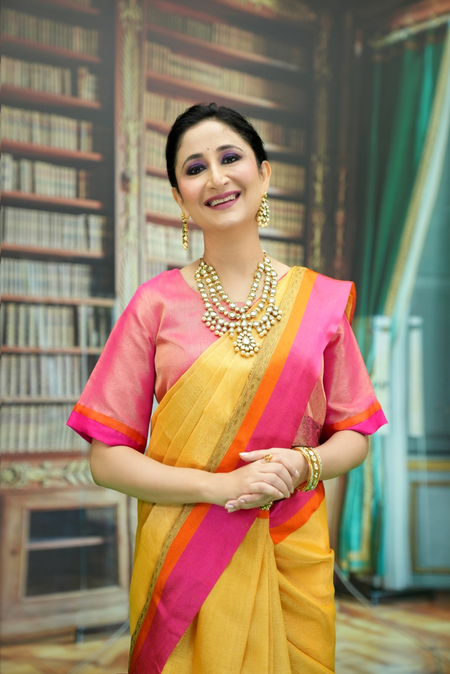 <div>Gitikka Ganju Dhar on featuring in ‘Dhurandhar’: ‘Was delighted to see ‘The Chameleon’ Ranveer Singh in action!’</div>