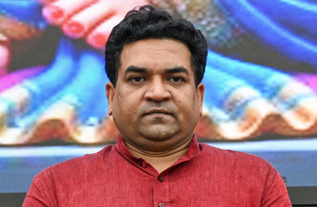Delhi Labour Minister Kapil Mishra hails new Labour Codes