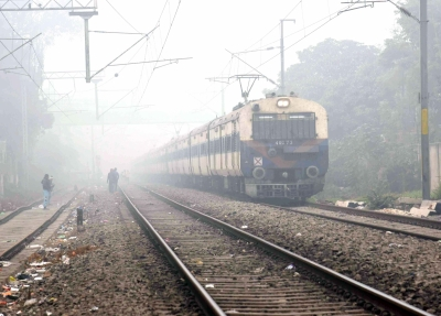 Bihar battles cold, fog, and pollution; IMD warns about further drop in temperature