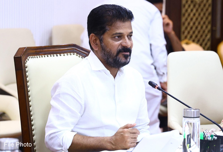 Telangana Cabinet approves establishment of third DISCOM