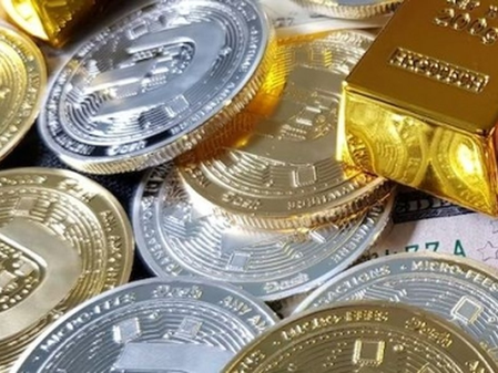 Gold, silver see strong upswing; Fed decision in focus