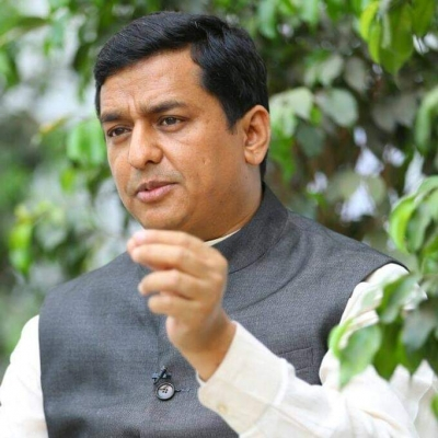 <div>Constitution Day: BJP launches blistering attack on Congress ‘legacy’</div>