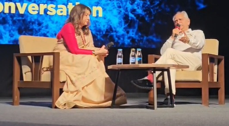 Director Ramesh Sippy misses late Dharmendra, says 3 out of 6 great actors of Sholay are no more