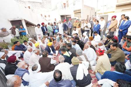 Punjab CM Mann expresses condolence over death of basketball players in Haryana