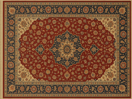 Two Kashmiri craftsmen clinch National Awards for carpet weaving, sozni embroidery