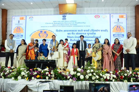 Govt committed to protecting rights of children: Top official