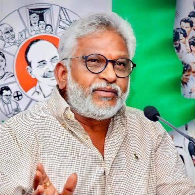 Parakamani theft case: Ex TTD chairman Subba Reddy appears before SIT