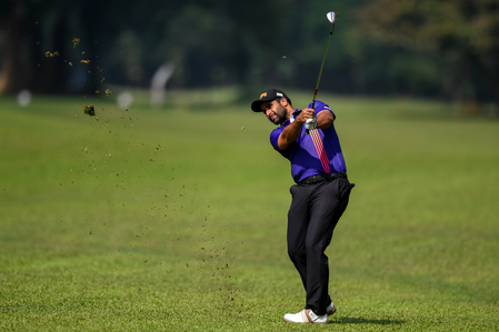 Bharath Classic: Pukhraj Gill stays in Top 10 as Korea’s Woo leads event co-sanctioned by IGPL, Asian Tour