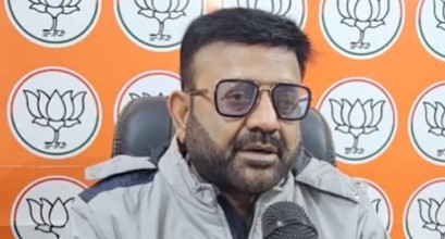 Trinamool created SIR controversy: BJP accuses Mamata govt of intimidating BLOs