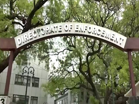 ED attaches Rs 111.32-cr assets of firm’s directors, guarantors in bank fraud case