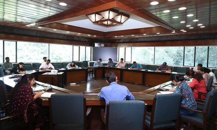 PM Museum and Library creates IT platform for scholars to access digital archives