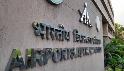 AAI and Uttarakhand govt sign MoU for Naini Saini airport, move to streamline operations