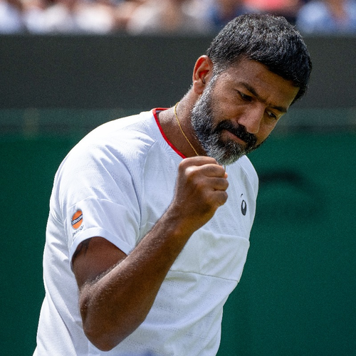 <div>‘Your dedication over two decades is inspirational’: Kumble pays tribute to Bopanna on his retirement</div>