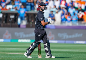 Mitchell replaces Rohit as top ranked men’s ODI batter, Bumrah retains No 1 spot in Tests