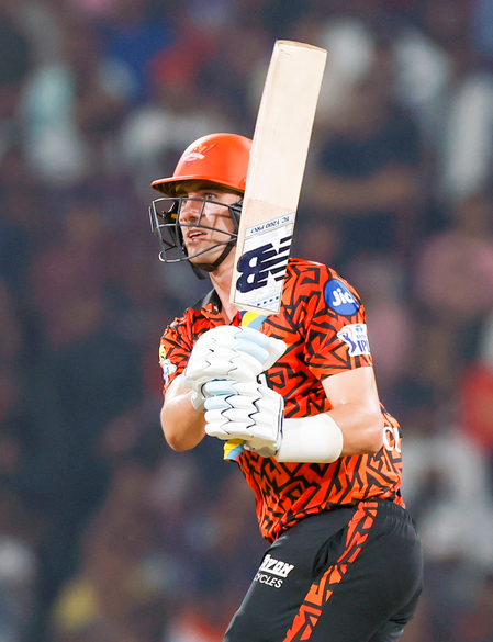 IPL 2026: Pat Cummins to lead Sunrisers Hyderabad for third consecutive years
