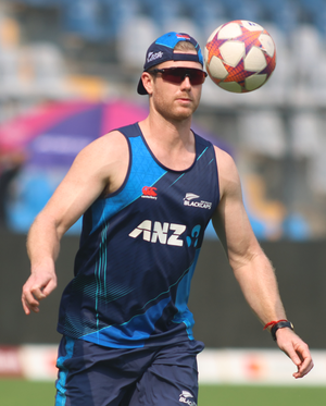 <div>You’d be foolish to treat ILT20 as a warm-up for T20 World Cup, says DC all-rounder Neesham</div>
