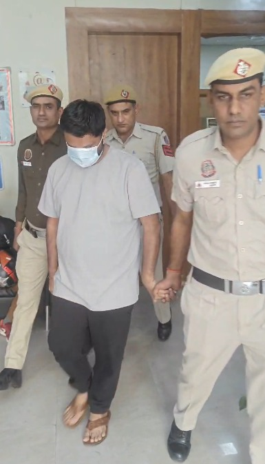 Delhi Police bust interstate cyber fraud syndicate; 3 arrested