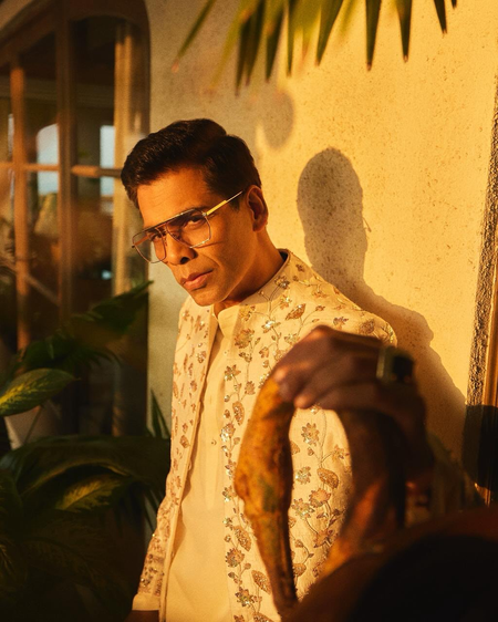 <div>Karan Johar asks a pertinent question: ‘Are we all complicit?’</div>