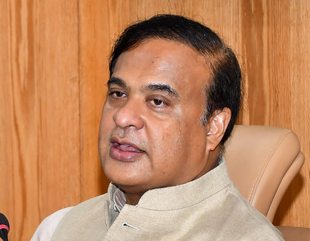 Assam CM hails ‘Navratna’ status for Numaligarh refinery, credits PM Modi