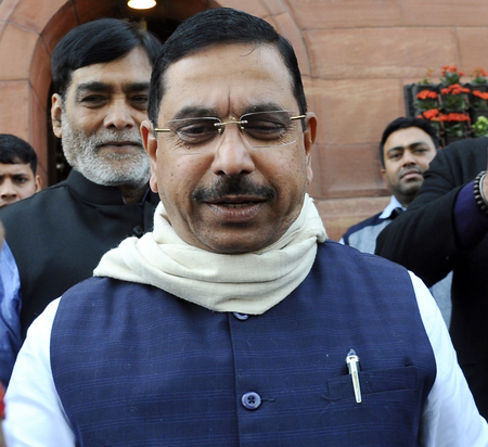 <div>BJP, JD(U) slam Telangana CM Reddy for ‘Hindu deities’ remark</div>