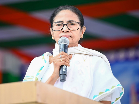 CM Mamata welcomes Calcutta HC move turning down previous order cancelling 32,000 teaching jobs