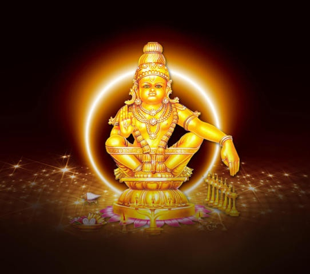 Kerala IAS officer’s petition puts new TDB chief Jayakumar in the dock