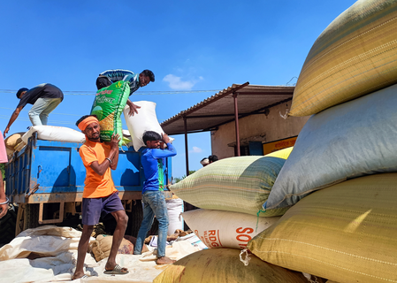 New labour codes give gig, platform workers portable social security benefits