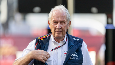 <div>Formula 1: Helmut Marko to leave Red Bull’s advisor role at the end of 2025</div>