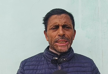 <div>PM Awas Yojana changed lives, poor families in J&K’s Kishtwar get permanent houses</div>