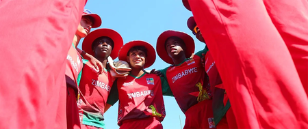 <div>Ex-allrounder’s sons Michael and Kian named in Zimbabwe U19 WC squad</div>