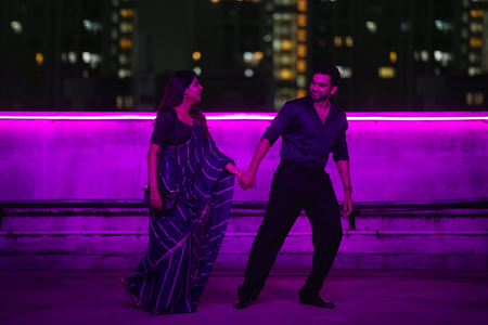 <div>Shooting of Manikandan Anandan’s romantic thriller featuring actors Ashok Selvan, Nimisha Sajayan wrapped up</div>